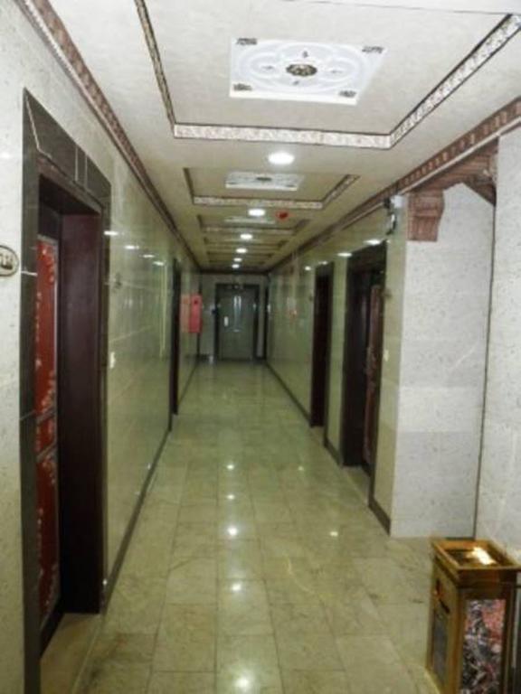 Al Farhan Hotel Suites - Al Salam Riad Exterior foto