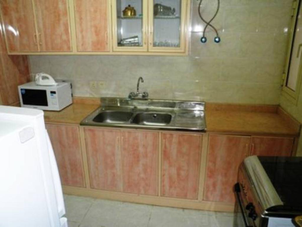 Al Farhan Hotel Suites - Al Salam Riad Exterior foto