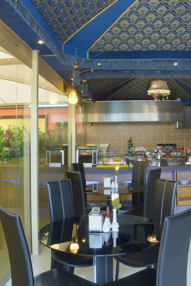 Al Farhan Hotel Suites - Al Salam Riad Exterior foto